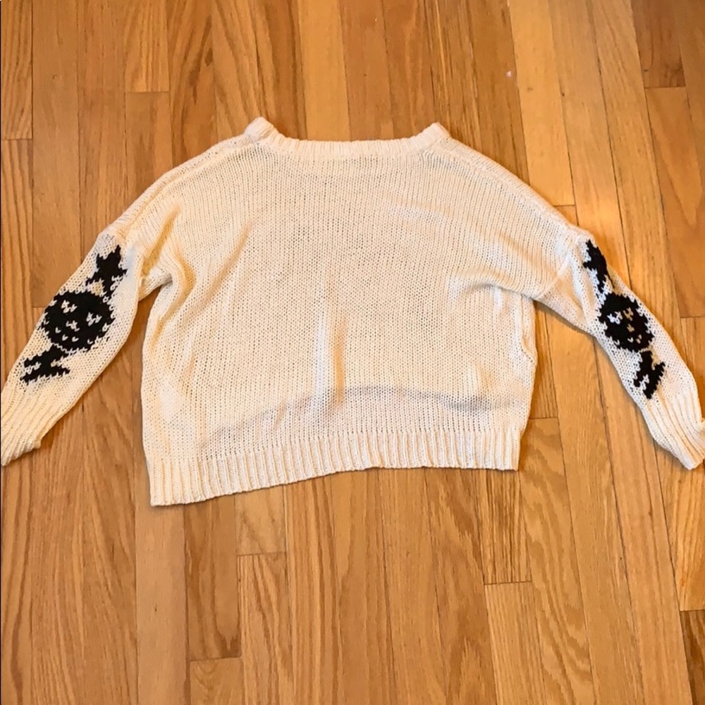 sweater
